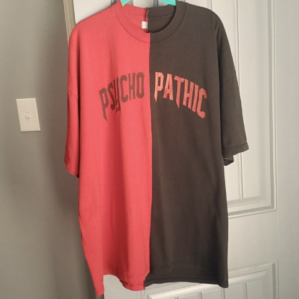 Vintage Psychopathic Records Tee